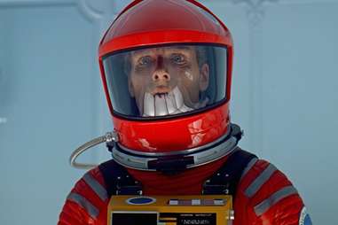 2001: A Space Odyssey