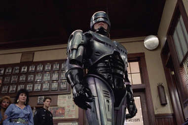 Robocop