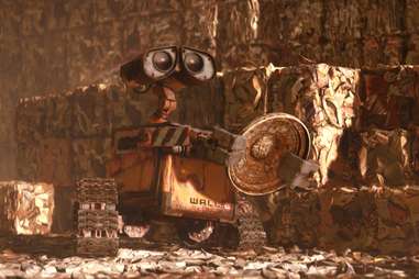 Wall-E