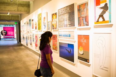 Museum of Design Atlanta