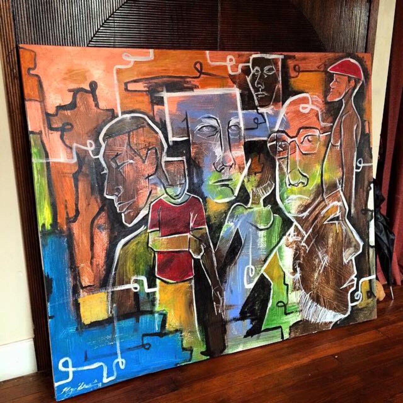 Where to Buy the Best Local Art in Atlanta Thrillist