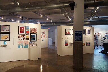 Westside Cultural Arts Center