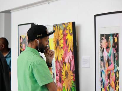Where To Buy The Best Local Art In Atlanta Thrillist