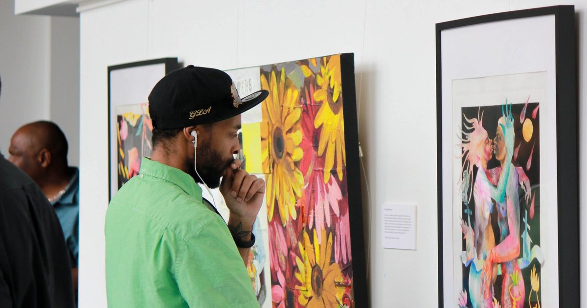 Where to Buy the Best Local Art in Atlanta Thrillist