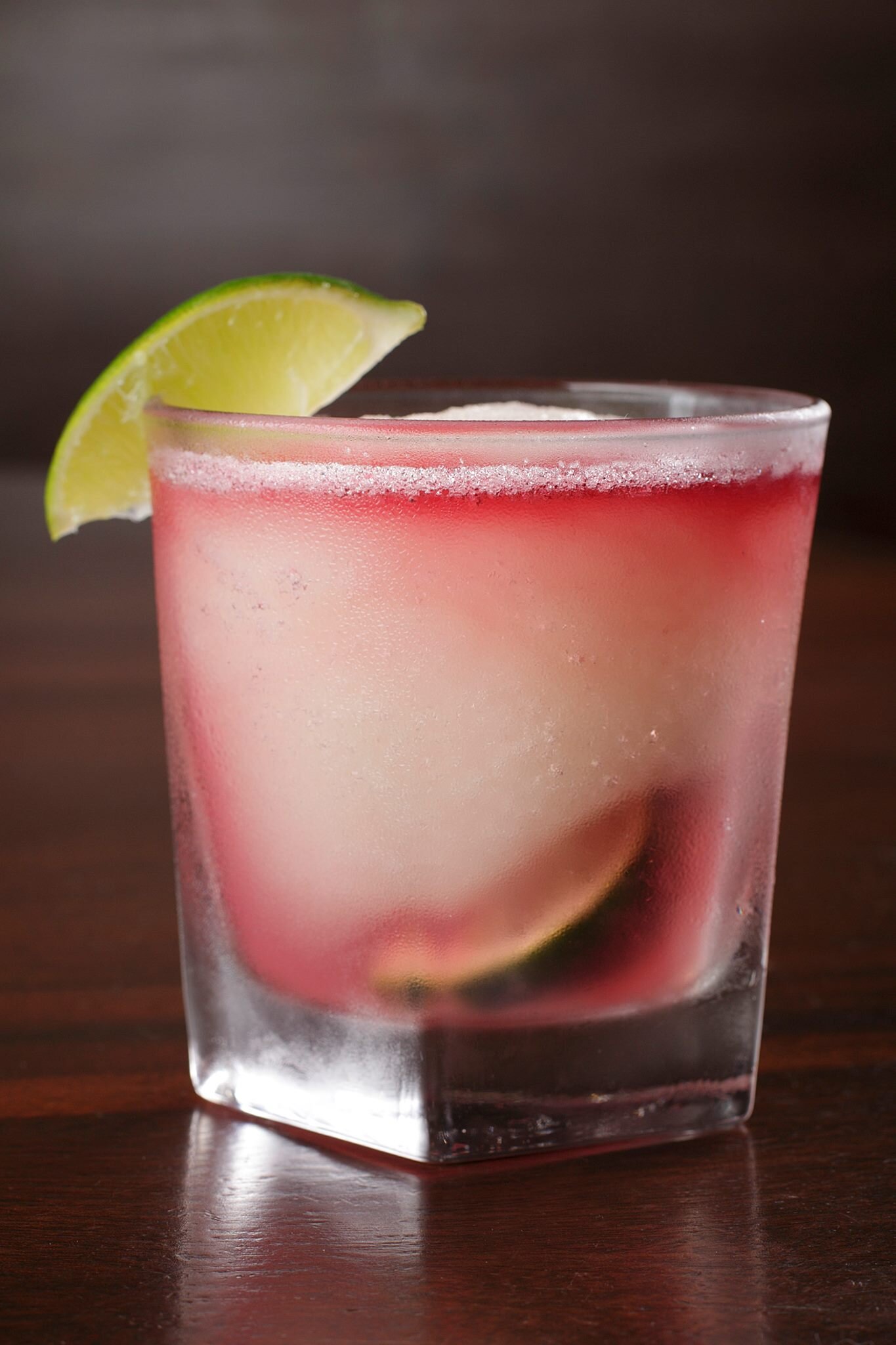 Mambo Taxi Dallas drink