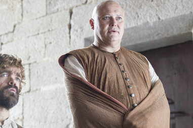 Game of Thrones, Lord Varys