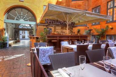 Brewpub Kobenhavn