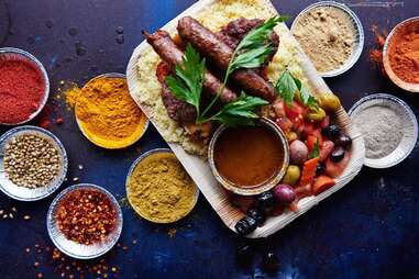 Copenhagen Street Food