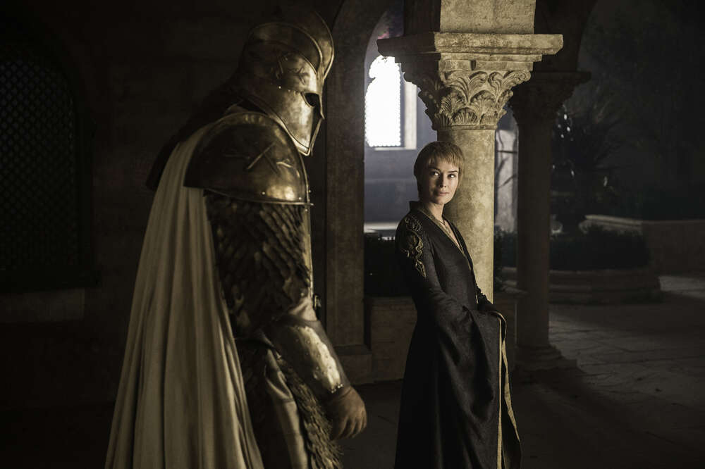 Quanto custa um episódio de “House of the Dragon”? - Forbes