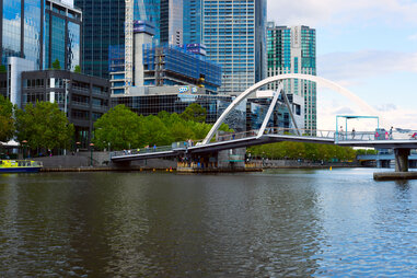 Melbourne, Australia