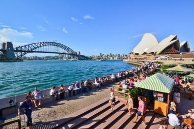 Sydney, Australia