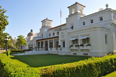 Hot Springs, Arkansas