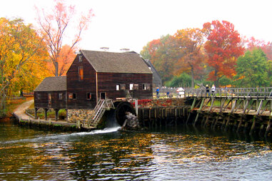 Sleepy Hollow, New york