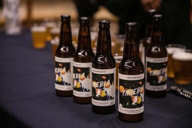 Cerveceria Insurgente