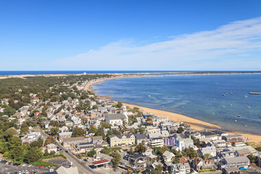 Provincetown, Massachusetts