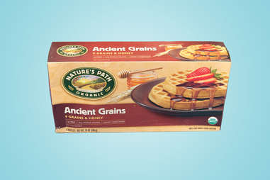 Ancient Grains Frozen Waffles