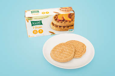 Kashi Frozen Waffles