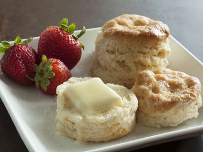 biscuit