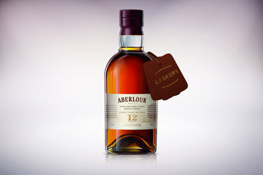 Aberlour 12 Year Old Single Malt Scotch Whisky