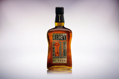 Larceny Very Special Small Batch Kentucky Straight Bourbon