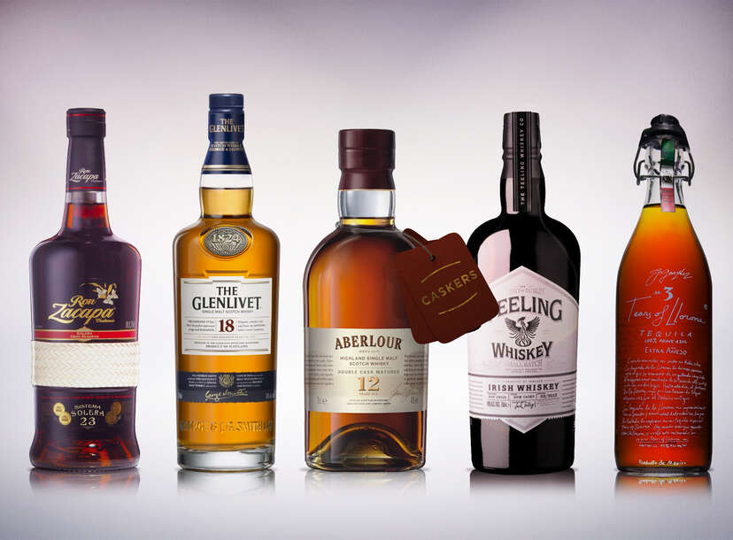 Alcohol gifts for hot sale dad