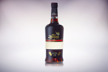 zacapa whiskey