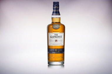 The Glenlivet 18 Year Old Single Malt Scotch Whisky
