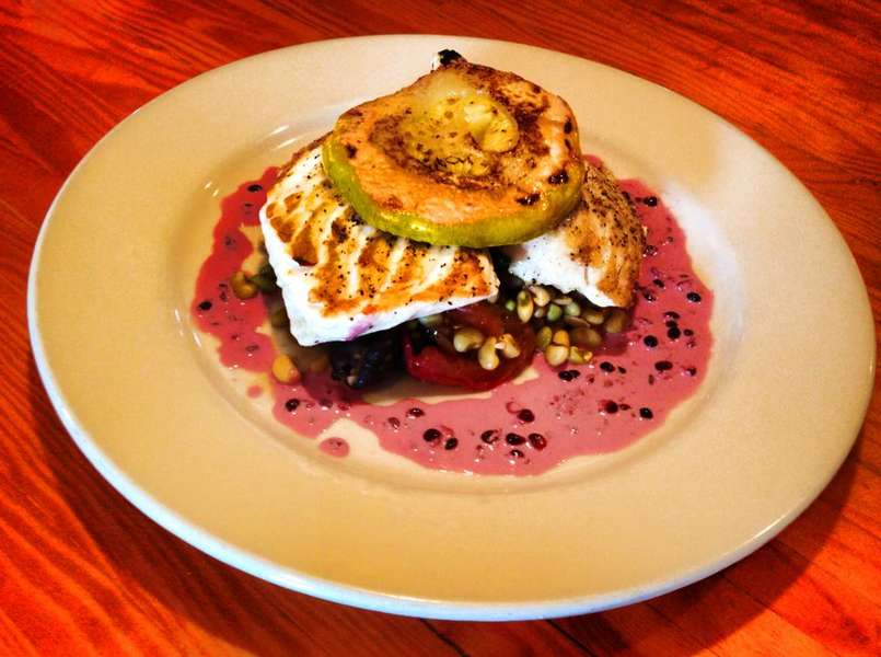 Ketch 55 Seafood Grill A Restaurant in Avon, NC Thrillist