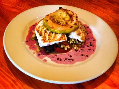 Ketch 55 Seafood Grill Outer Banks