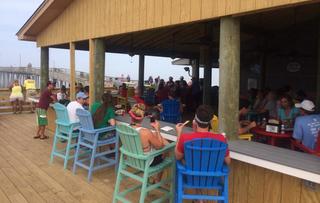 fish heads bar and grill nags head nc