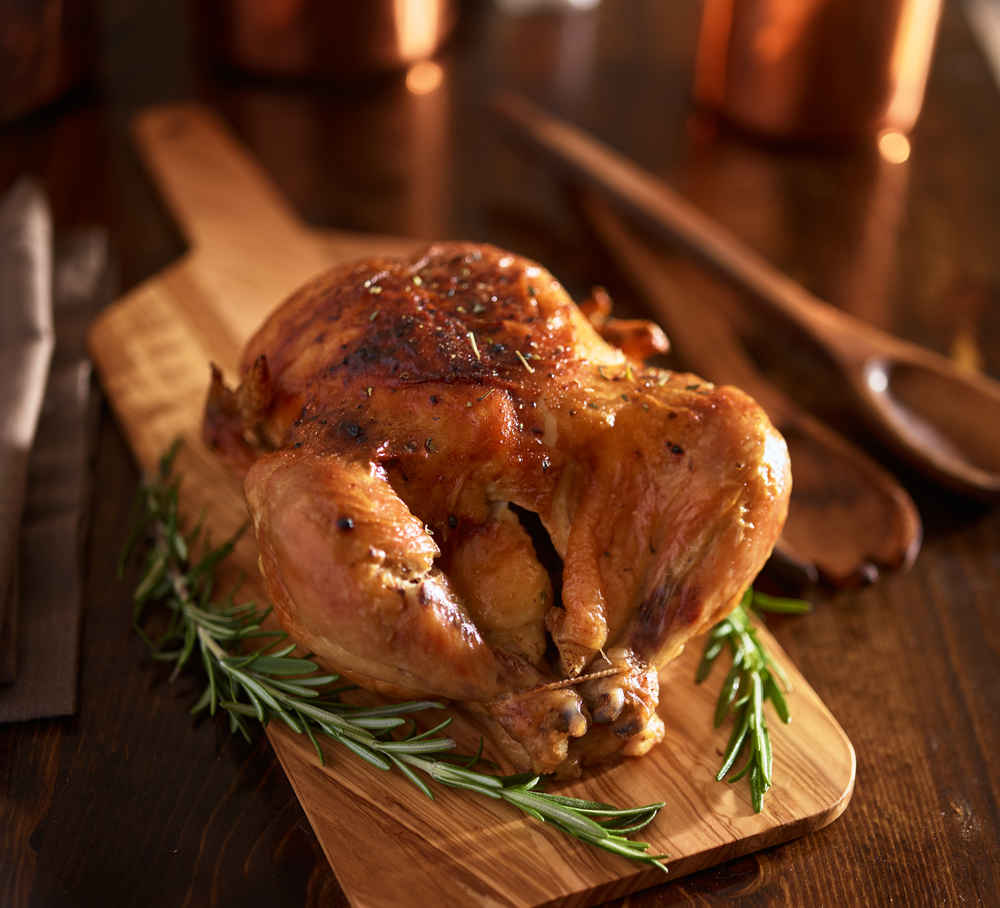 Leftover Rotisserie Chicken Recipes - Thrillist