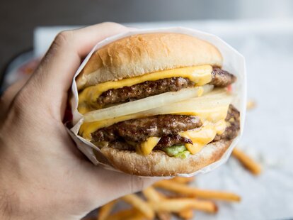 meat health diet burger