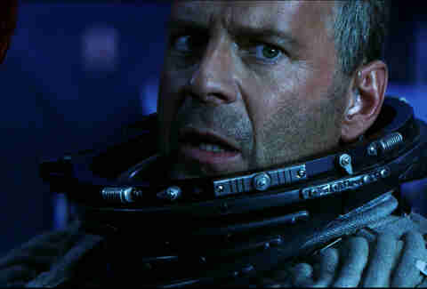 bruce willis armageddon