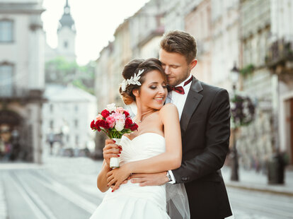 marriage in your 20s