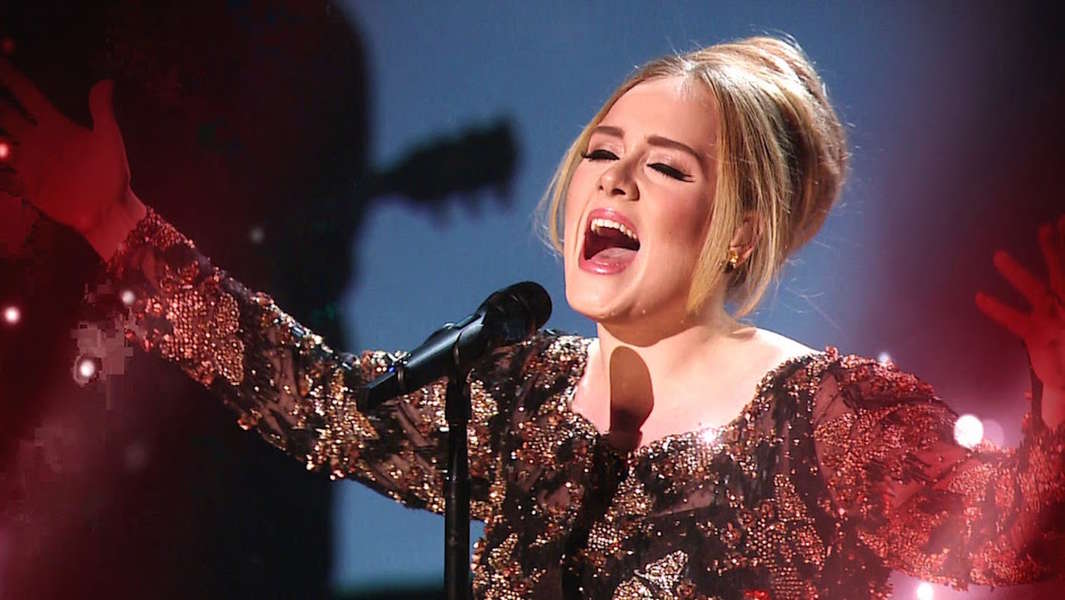 Adele's Most Inspiring Quotes About Life Thrillist