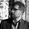 Photo of author Lincoln Michel