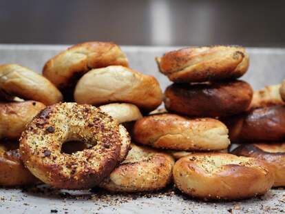 bagels