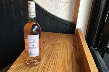 2015 Île de la Beauté Rosé, Dom. Fazi