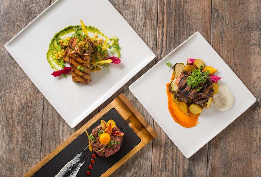 Corks and Cleaver A Bar in Gulfport, MS Thrillist