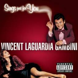 Joe Pesci, Album