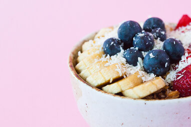 Smorgasburg LA, Amazebowls LA