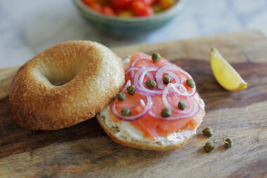 Maury’s, Smorgasburg, Los Angeles