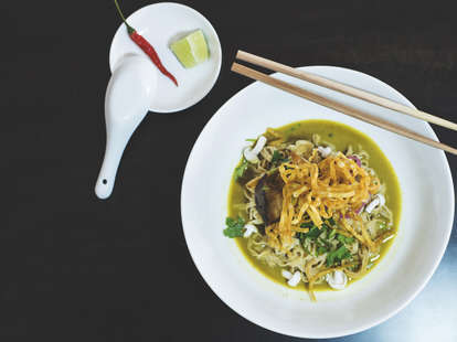 Smorgasburg, Los Angeles, We Have Noodles