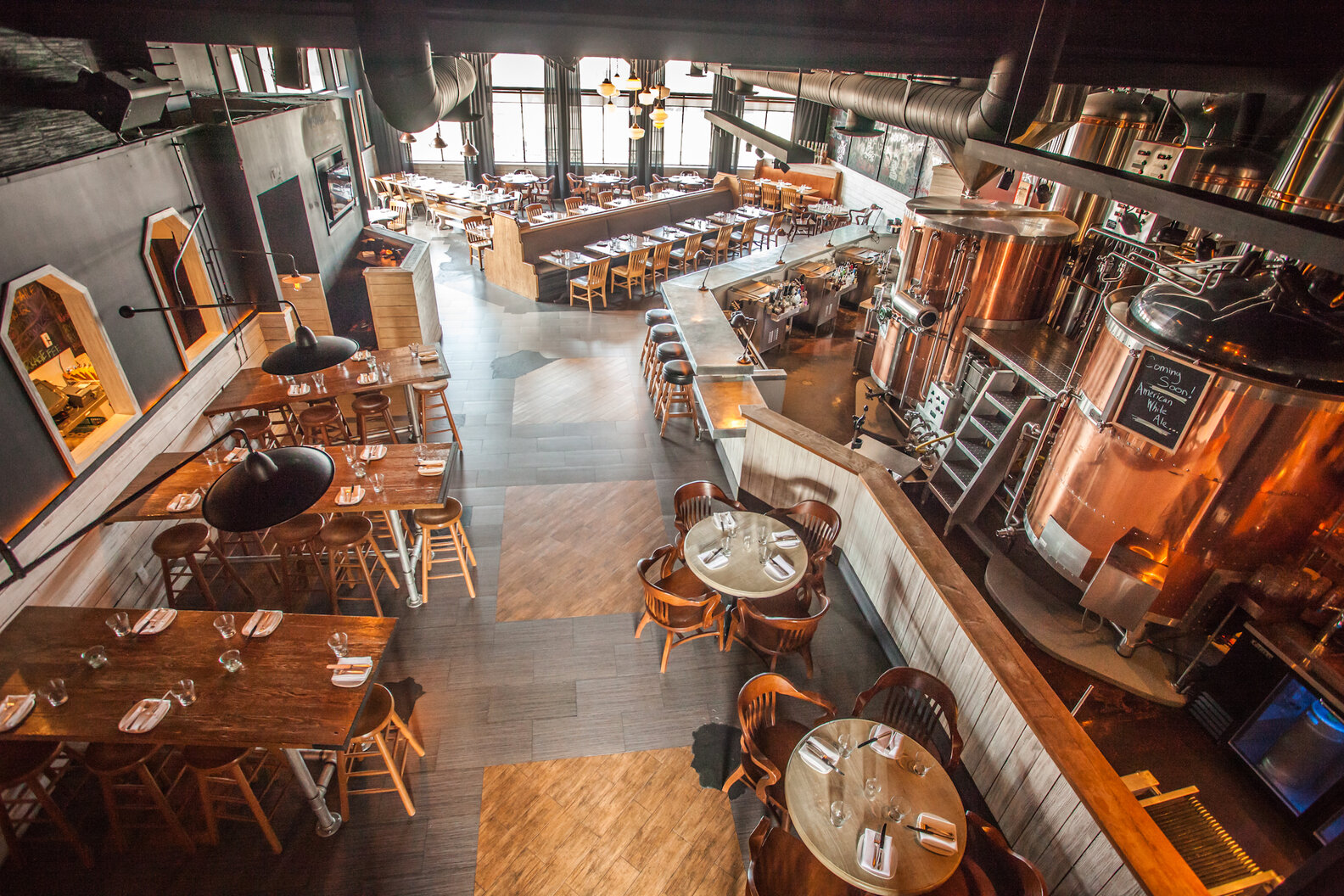 Best Restaurants for Groups in Los Angeles Thrillist