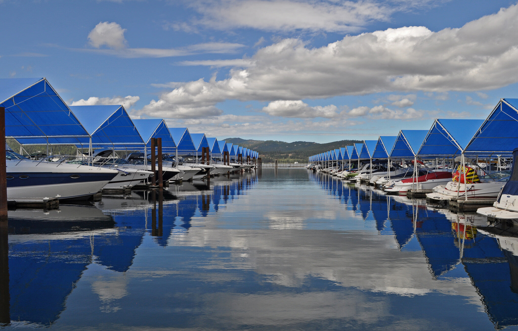 Coeur d’Alene, Idaho
