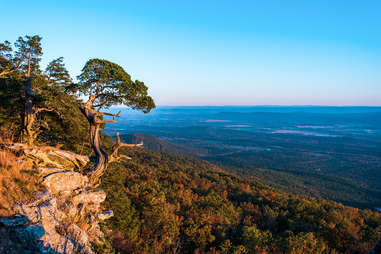 Arkansas