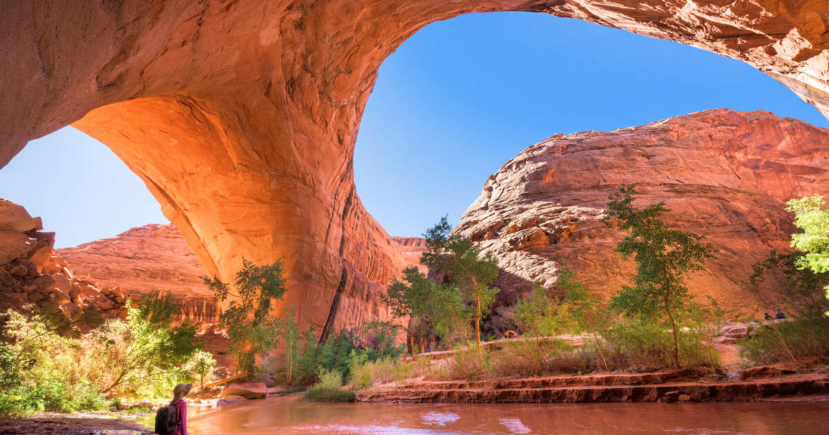 Underrated Places to Visit for Vacation Travel in the US - Thrillist