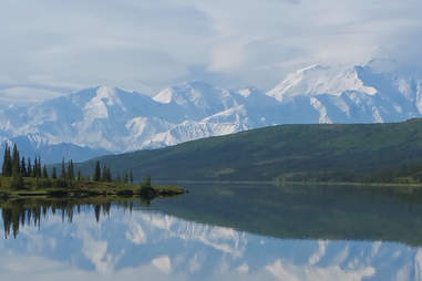 denali national park and preserve