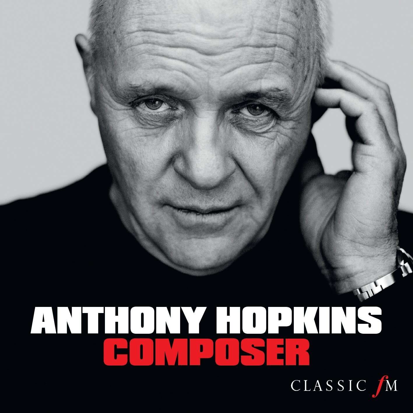 Antony Hopkins, Album