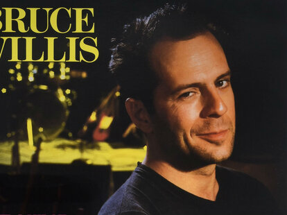 Bruce Willis, The Return of Bruno
